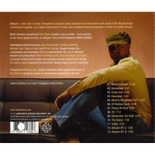 Blake, Ron - Shayari