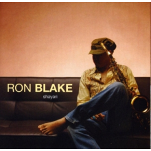 Blake, Ron - Shayari