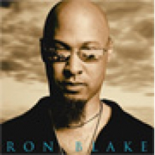 Blake, Ron - Sonic Tonic