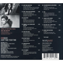 Bode, Erin - Don't Take Your Time