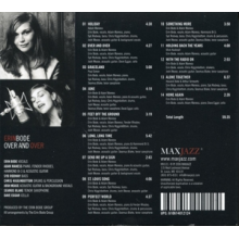 Bode, Erin - Over & Over