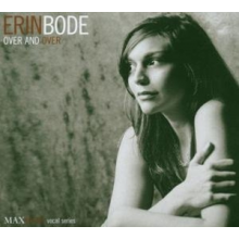 Bode, Erin - Over & Over