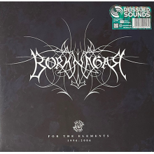 Borknagar - For the Elements: 1996-2006