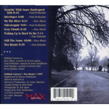 Brilliant Corners - Two Roads