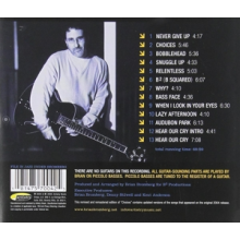 Bromberg, Brian - Choices