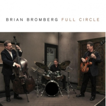 Bromberg, Brian - Full Circle