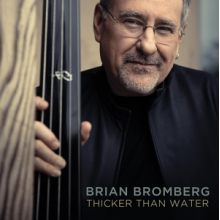 Bromberg, Brian - Thicker Than Water