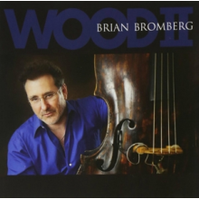 Bromberg, Brian - Wood Ii