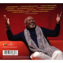 Butler, Jonathan - Christmas Together