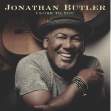 Butler, Jonathan - Close To You