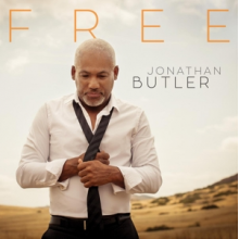 Butler, Jonathan - Free
