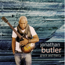 Butler, Jonathan - Grace & Mercy