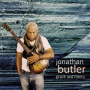 Butler, Jonathan - Grace & Mercy