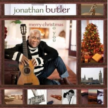 Butler, Jonathan - Merry Christmas To You