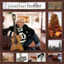Butler, Jonathan - Merry Christmas To You
