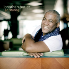 Butler, Jonathan - So Strong