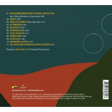 Butler, Jonathan - Ubuntu