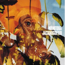 Caribou - Jacknuggeted