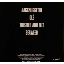 Caribou - Jacknuggeted