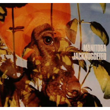 Caribou - Jacknuggeted