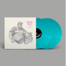 Decius (Splendour & Obedience) - Decius Vol. Ii