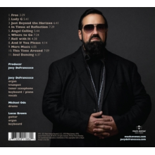 Defrancesco, Joey - More Music