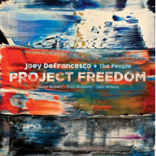 Defrancesco, Joey - Project Freedom