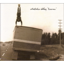 Delay, Vladislav - Tummaa