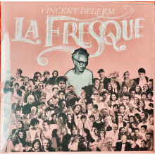 Delerm, Vincent - La Fresque