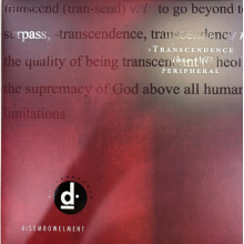 Disembowelment - Transcendence Into the Peripheral