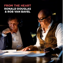 Douglas, Ronald & Rob Van Bavel - From the Heart