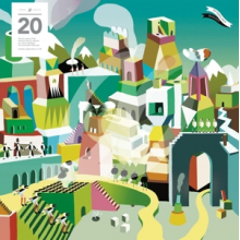 Efterklang - Parades