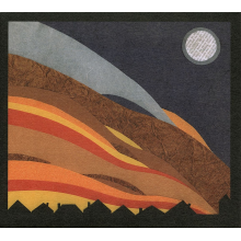 Elizabeth, Nancy - Dancing