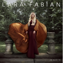 Fabian, Lara - Je Suis La