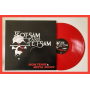 Flotsam and Jetsam - Iron Tears & Metal Shock