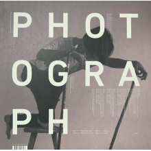 Forsyth, Keeley - Photograph