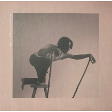 Forsyth, Keeley - Photograph