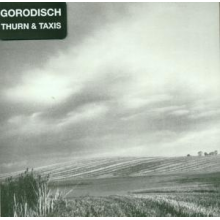 Gorodisch - Thurn & Taxis