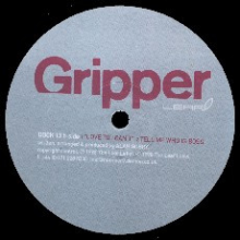 Gripper - Prostate Boogie
