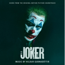 Gu Nadottir, Hildur - Joker Folie a Deux