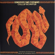 Hald, Andreas - Kingdom Two Crowns: Call of Olympus