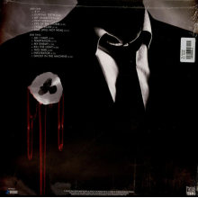 Haunted - Exit Wounds