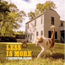 Inspector Cluzo - Less is More