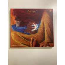 Ioanna, Carmine - Badawi