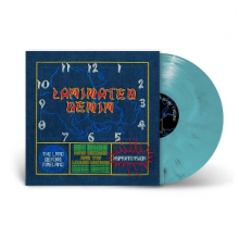 King Gizzard & the Lizard Wizard - Laminated Denim
