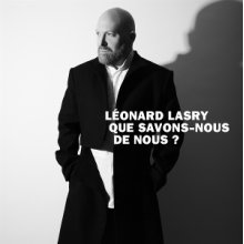 Lasry, Leonard - Que Savons-Nous De Nous/Featuring