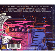 Legendary Pink Dots - So Lonely In Heaven