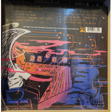 Legendary Pink Dots - So Lonely In Heaven