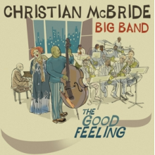 McBride, Christian - Good Feeling