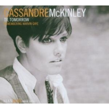 McKinley, Cassandre - Til Tomorrow: Remembering Marvin Gaye